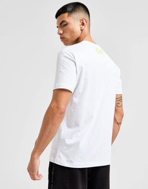 Chest Tape T-Shirt
