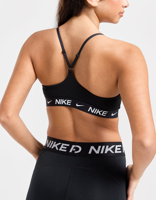 Training Indy Sports Bra