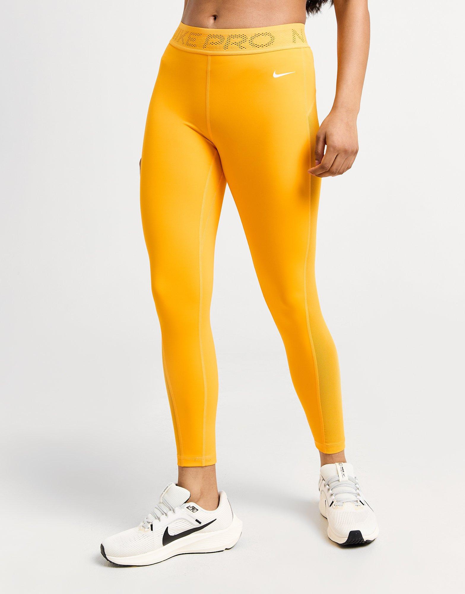 Training Pro Mesh Leggings