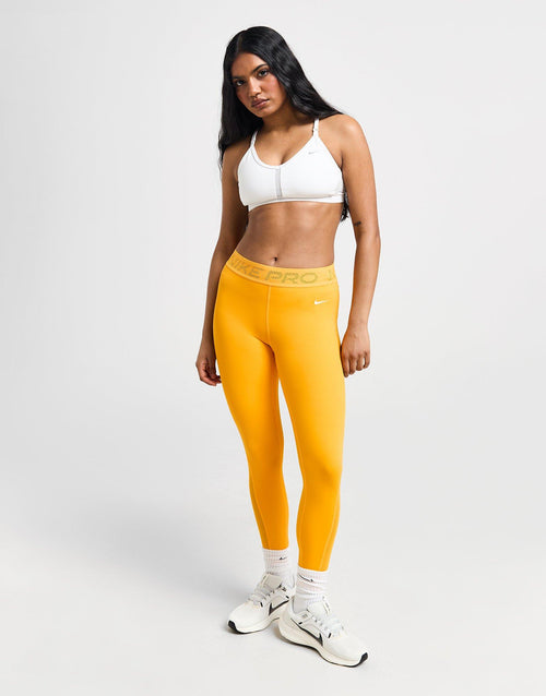 Training Pro Mesh Leggings