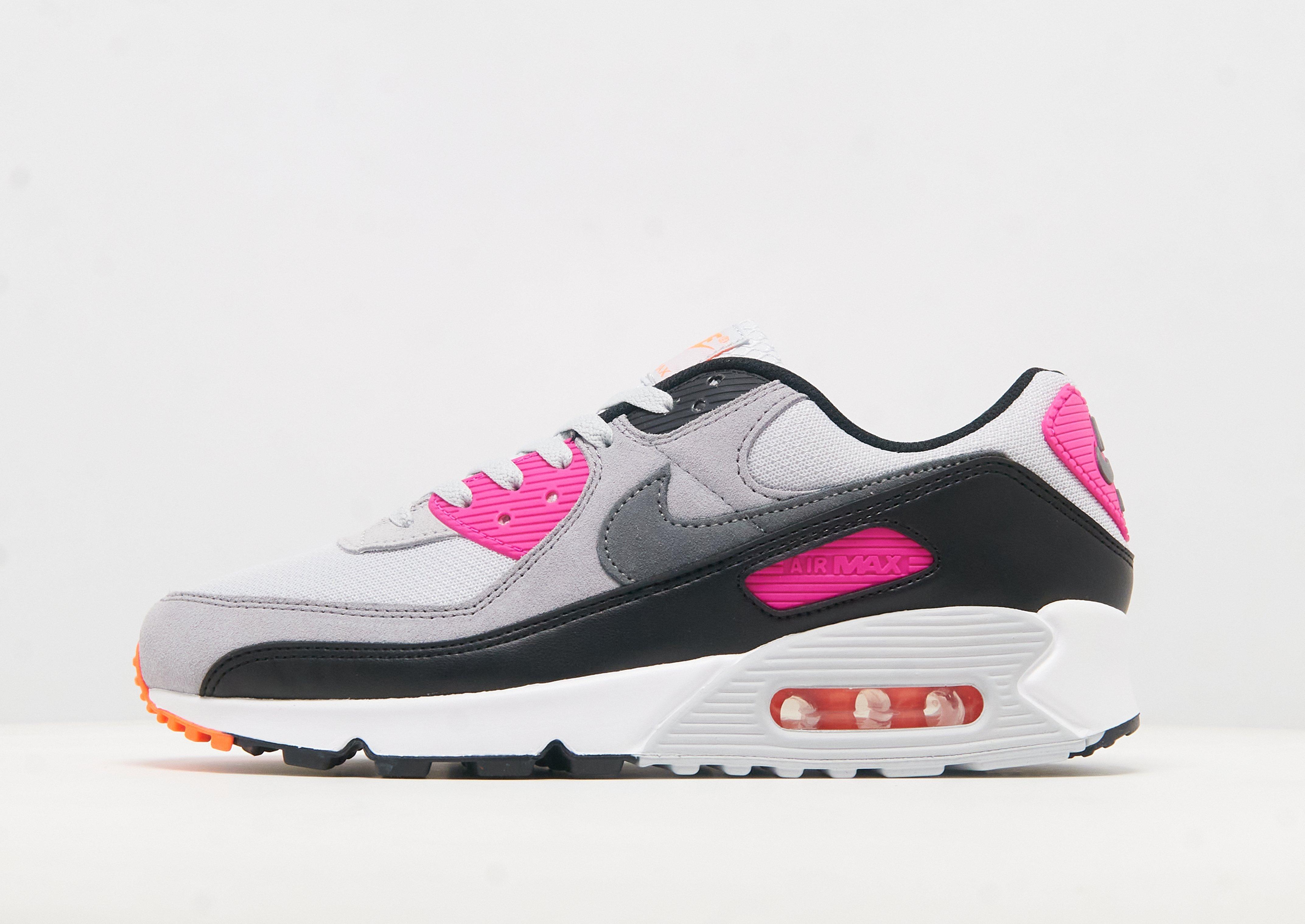 Jdsports Jd Sports Nike Air Max Essential Black Nike Air Max 90