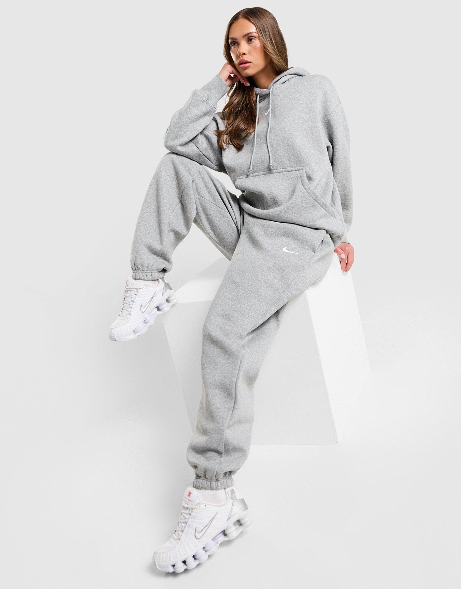 Phoenix Fleece Oversized Joggers