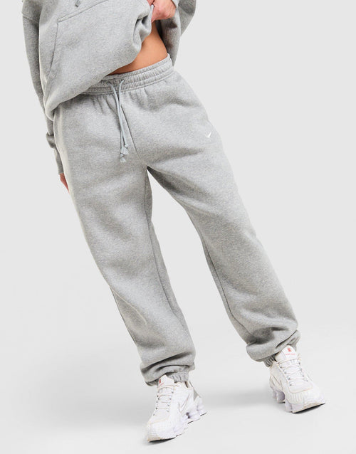 Phoenix Fleece Oversized Joggers
