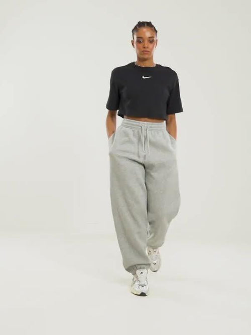 Phoenix Fleece Oversized Joggers