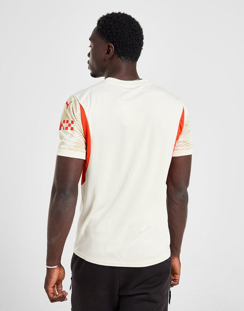 Manchester City FC 2024/25 Goalkeeper Shirt