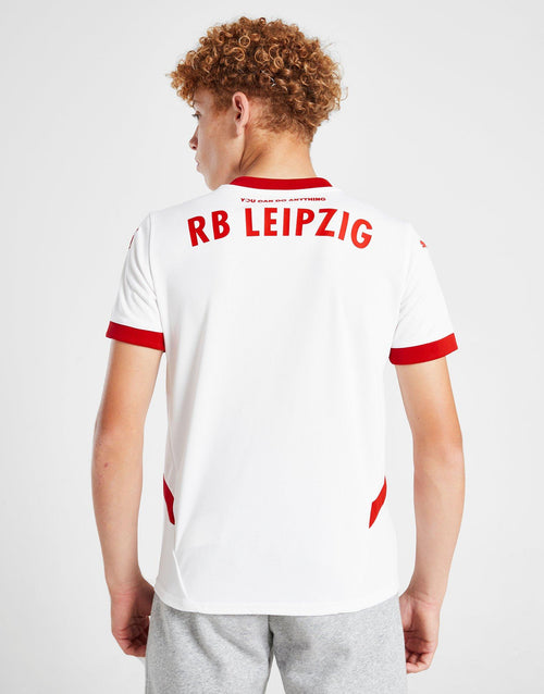 RB Leipzig 2024/25 Home Shirt Junior