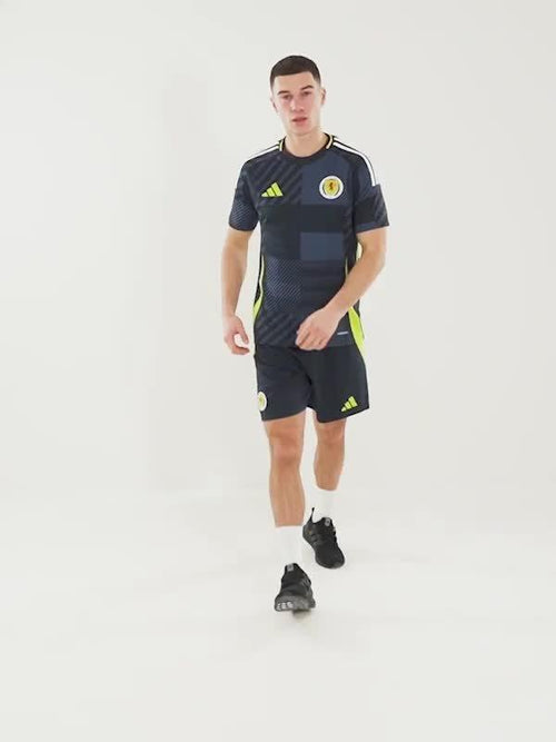 Scotland 2024 Home Shirt
