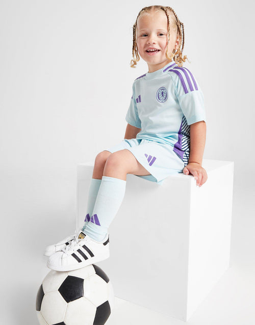 Scotland 2024 Away Kit Children's