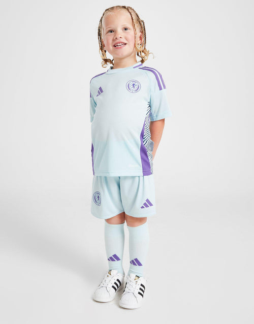 Scotland 2024 Away Kit Children's