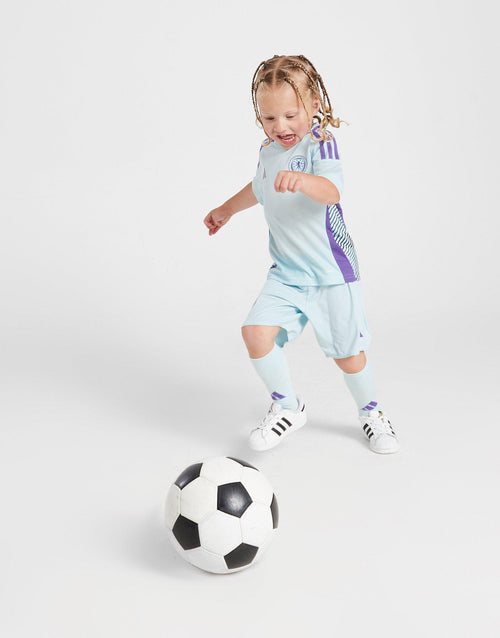 Scotland 2024 Away Kit Children's