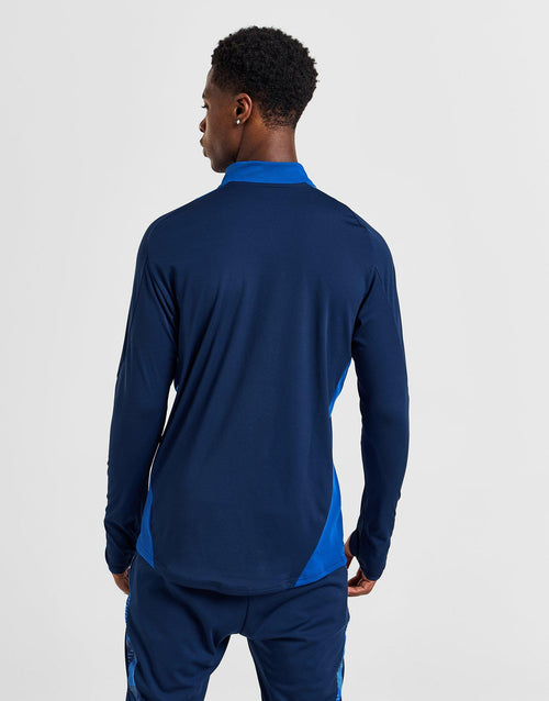 Scotland Tiro 24 Training Top