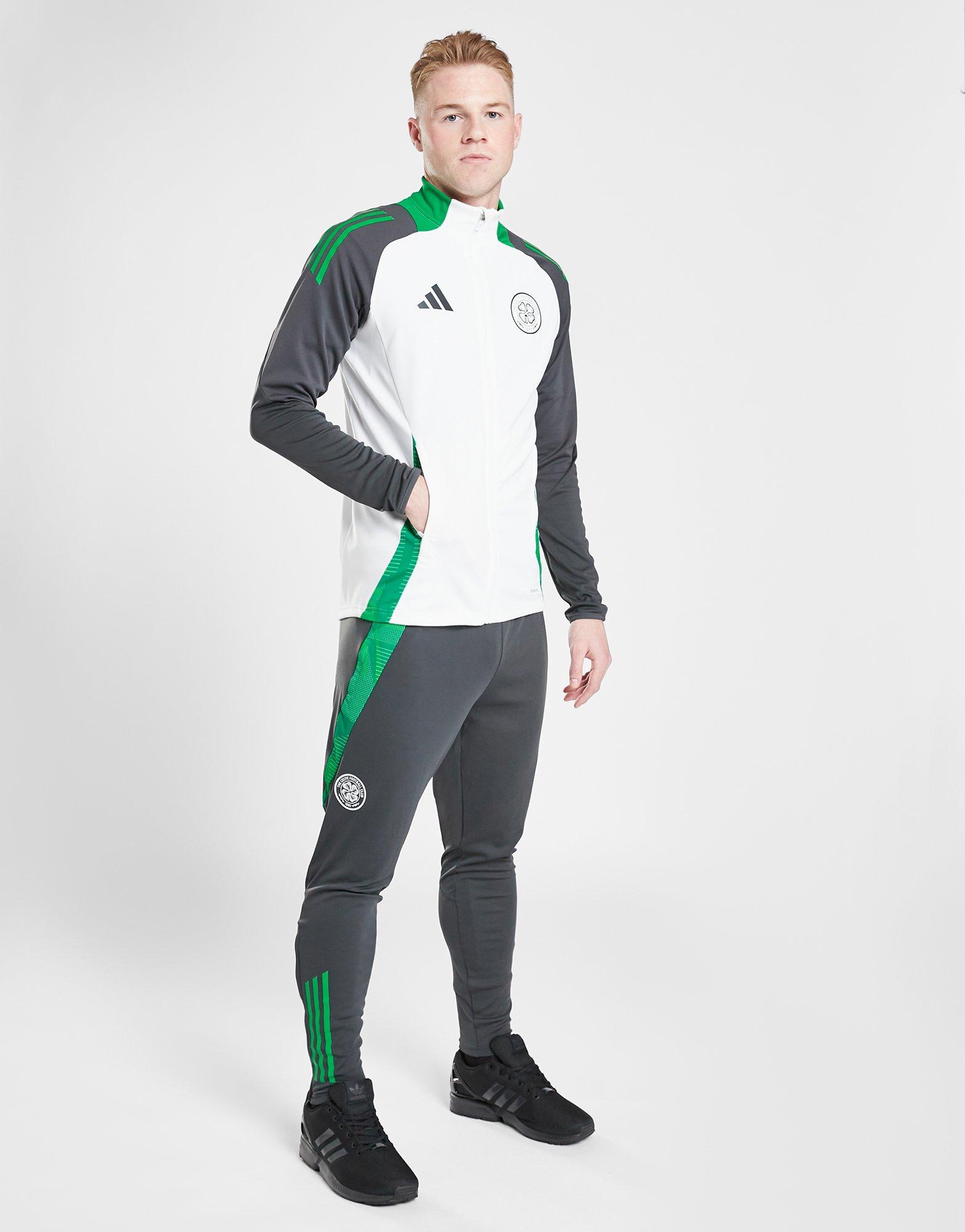 Celtic Training Track Pants