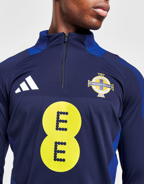 Northern Ireland Tiro 24 Training Top