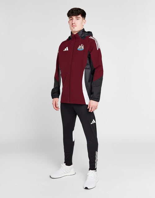 Newcastle United FC All-Weather Jacket