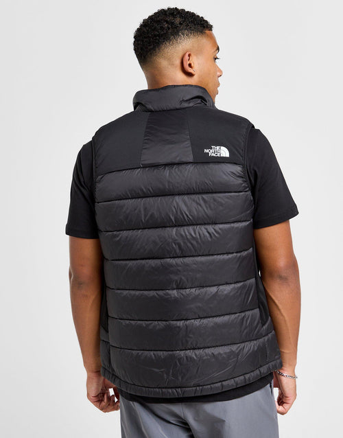 Synthetic Hybrid Gilet