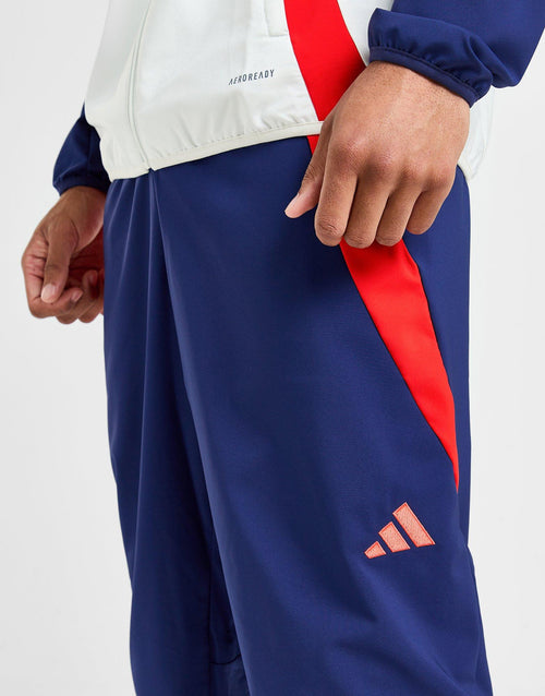 Olympique Lyon Presentation Track Pants
