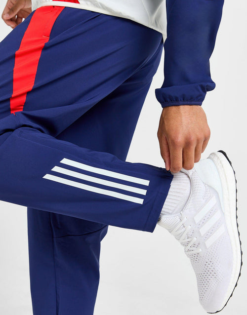 Olympique Lyon Presentation Track Pants
