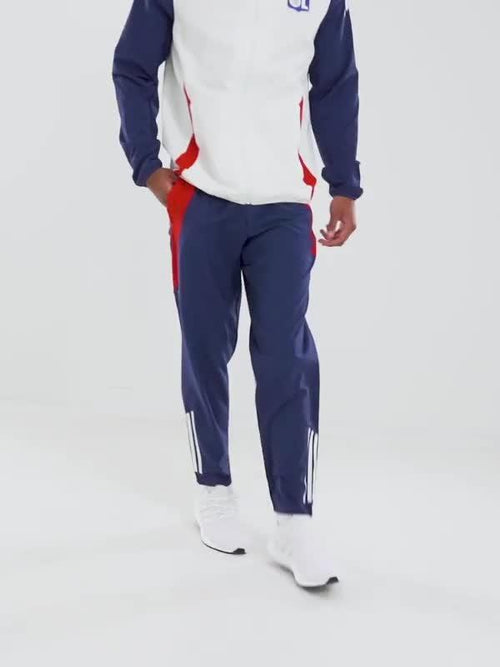 Olympique Lyon Presentation Track Pants
