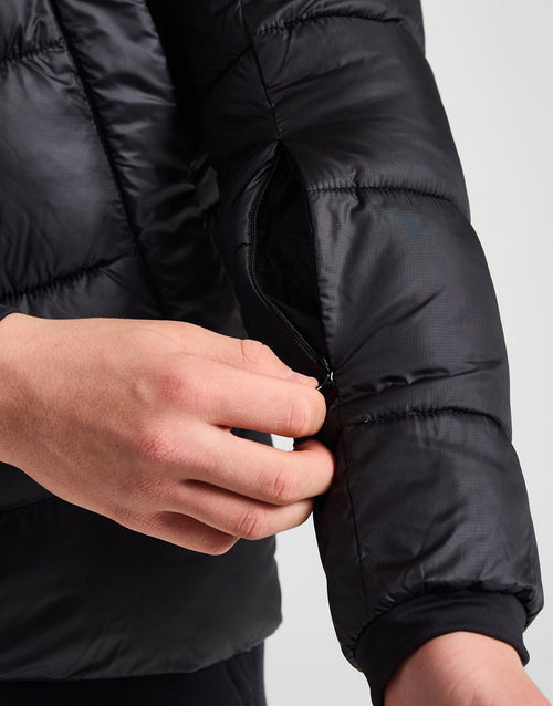 Merciato Puffer Jacket Junior