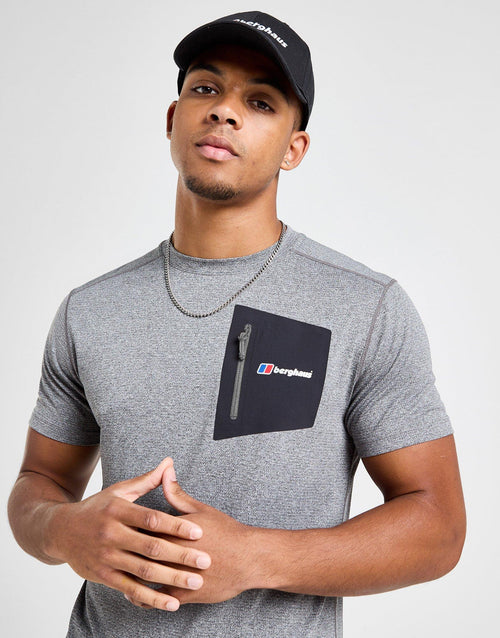 Sidley Pocket T-Shirt