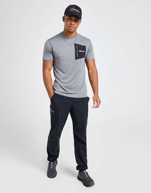 Sidley Pocket T-Shirt
