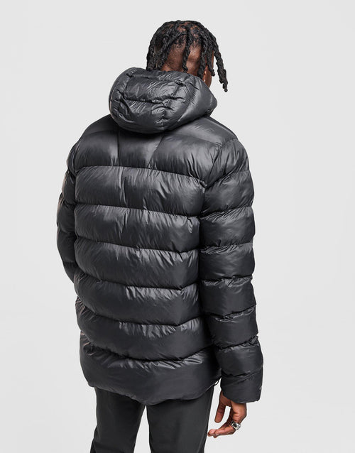 Chulu Padded Jacket