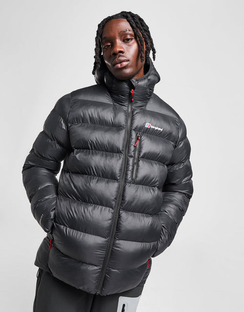 Chulu Padded Jacket
