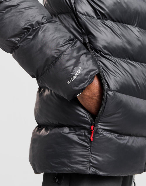 Chulu Padded Jacket