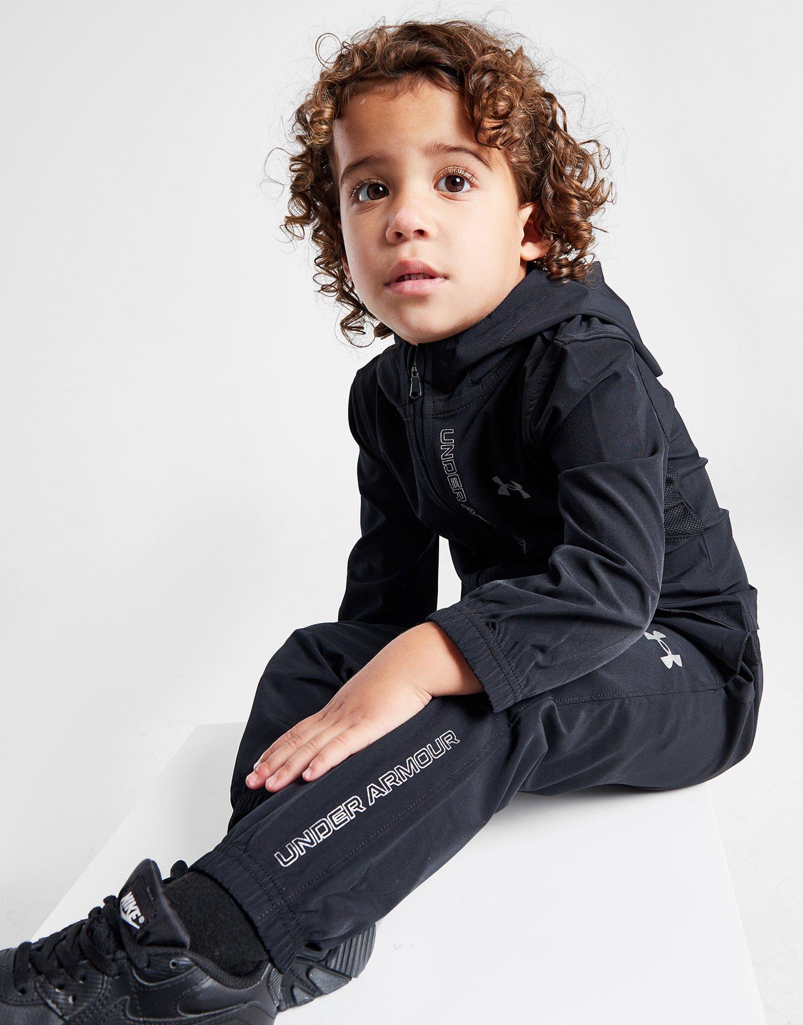 Vanish Full Zip Tracksuit Infant