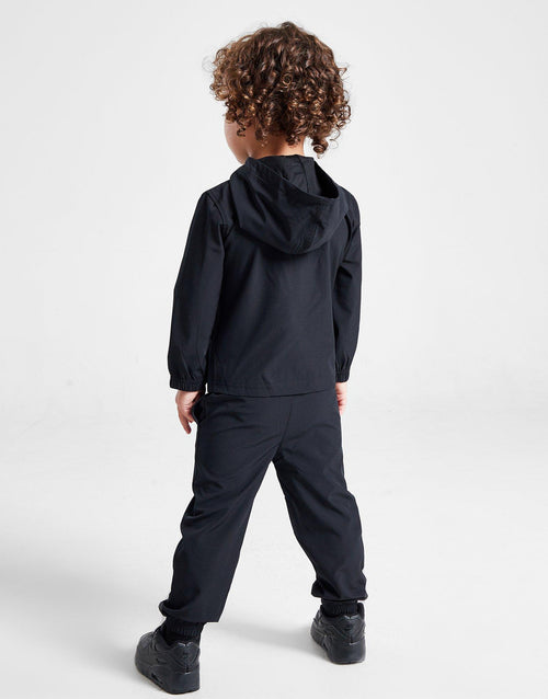Vanish Full Zip Tracksuit Infant