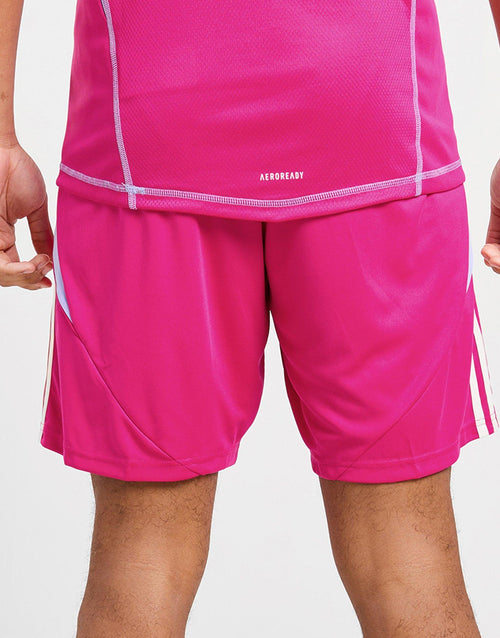 Scotland 2024 Goalkeeper Alternate Shorts