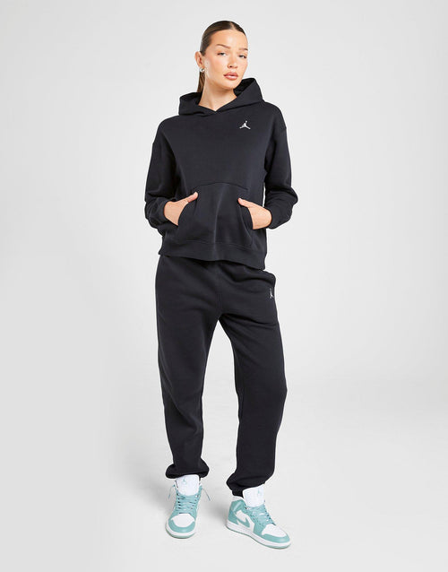 Brooklyn Hoodie