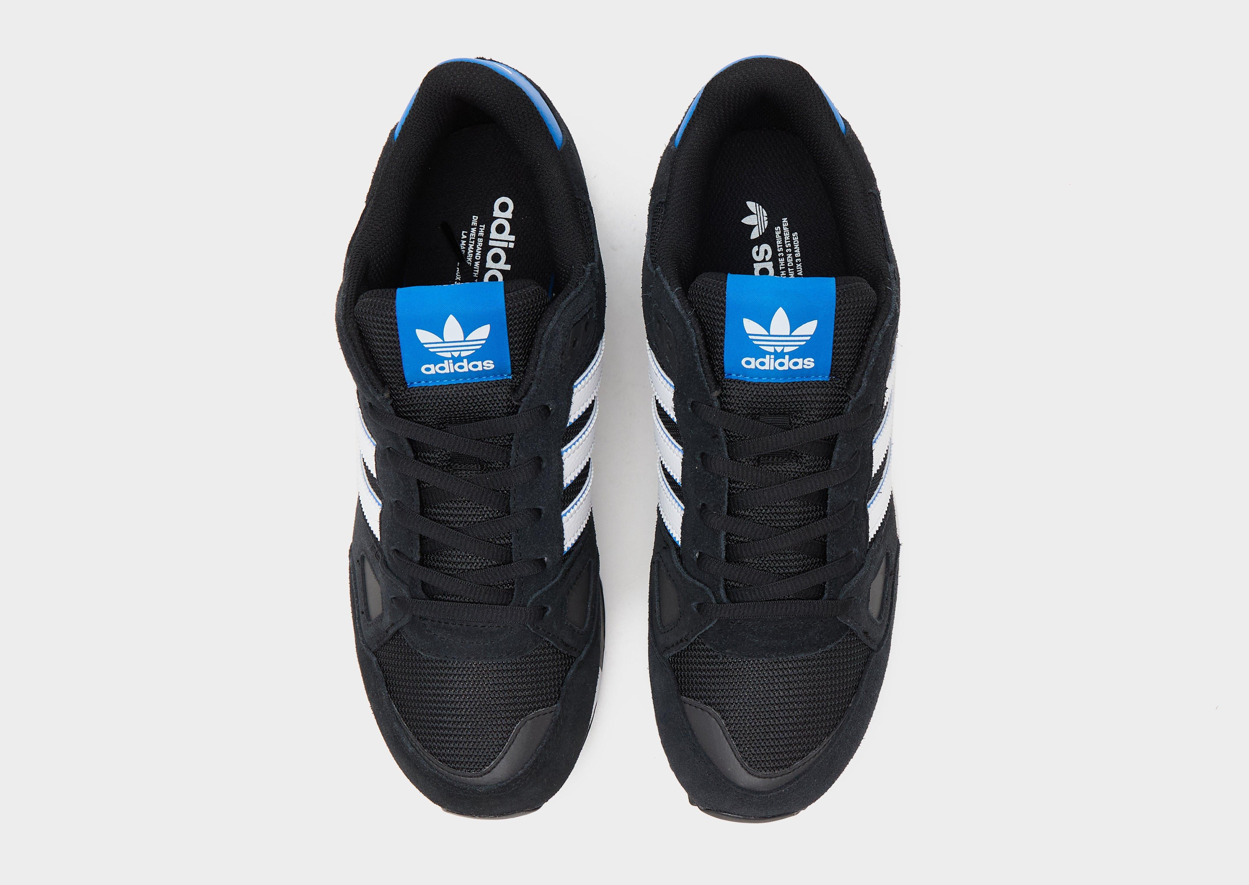 Black adidas ZX 750 - JD Sports Malaysia