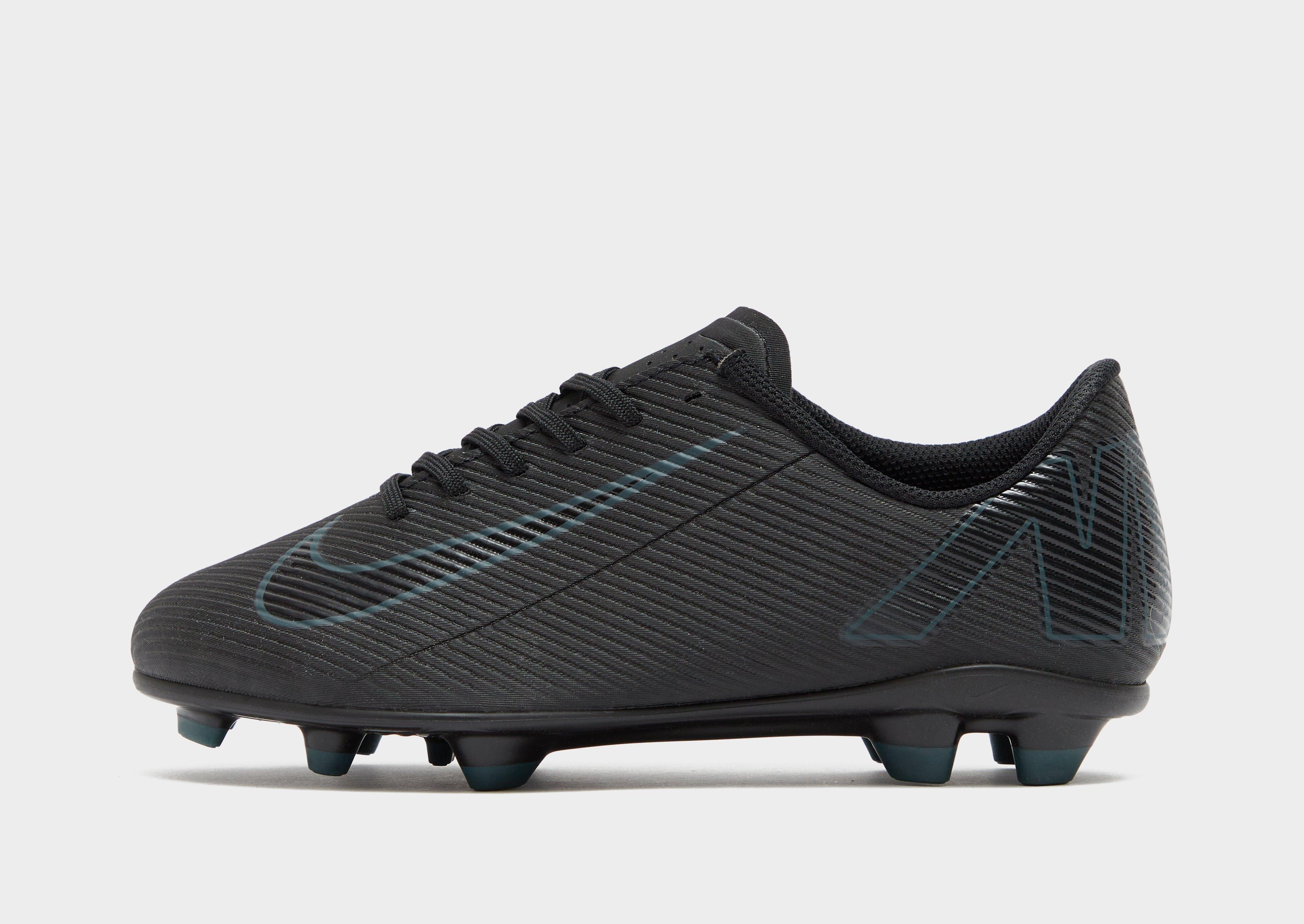 Mercurial Vapor 15 Club FG Junior