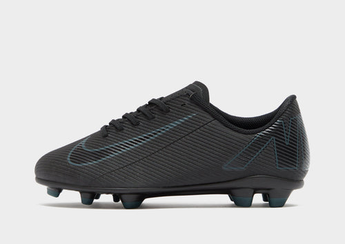 Mercurial Vapor 15 Club FG Junior