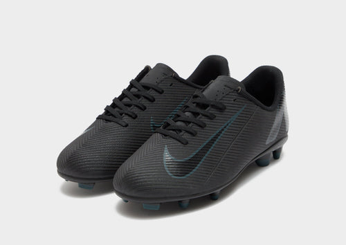 Mercurial Vapor 15 Club FG Junior