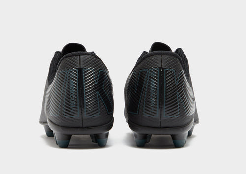 Mercurial Vapor 15 Club FG Junior