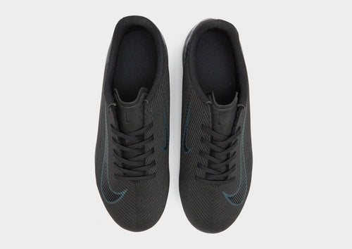 Mercurial Vapor 15 Club FG Junior
