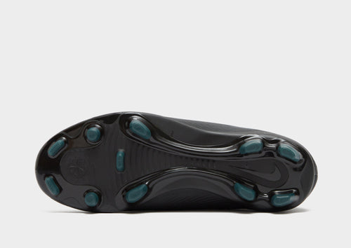 Mercurial Vapor 15 Club FG Junior
