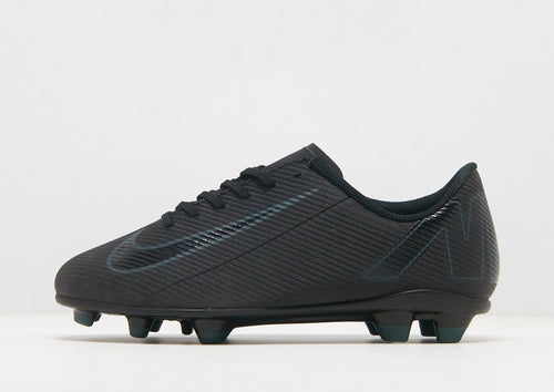 Mercurial Vapor 15 Club FG Junior