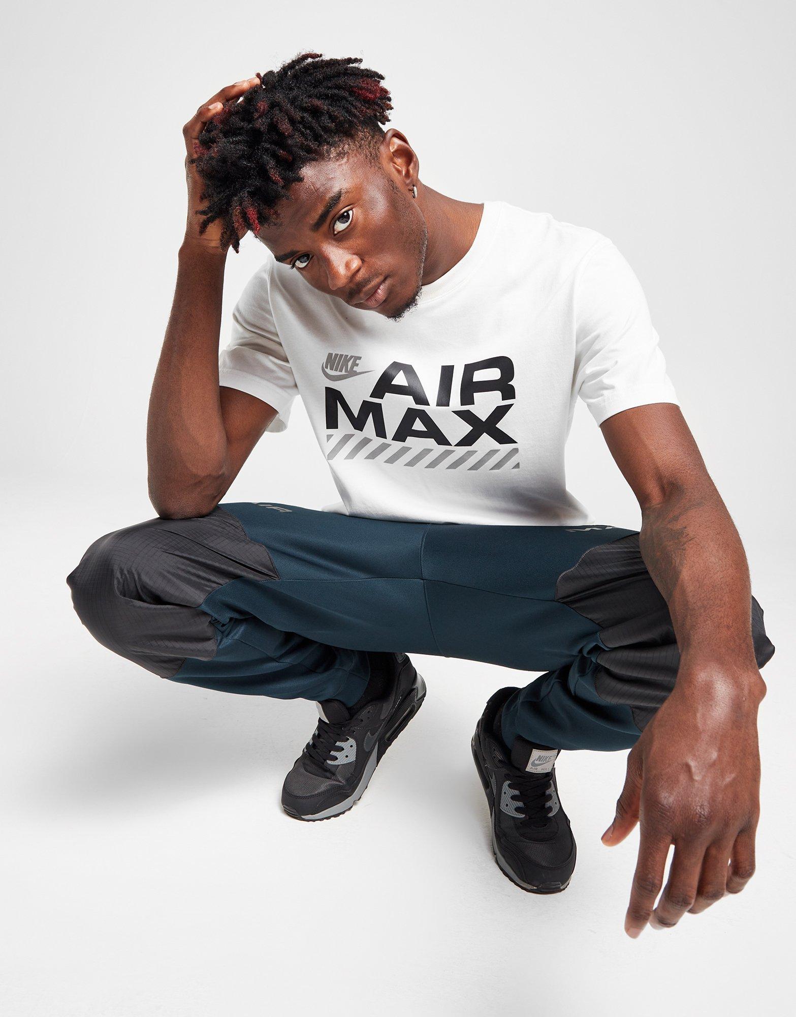 Sportswear Air Max T-Shirt