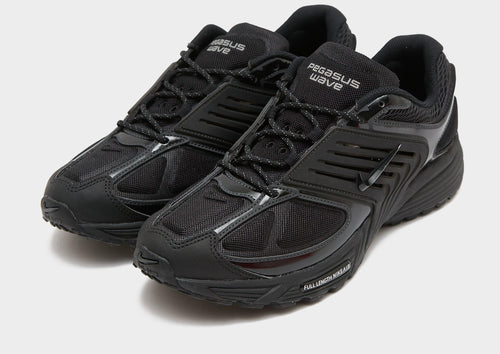 Air Pegasus Wave
