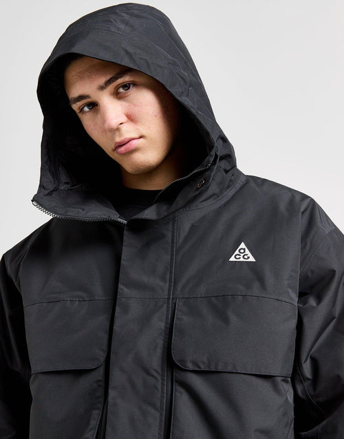 ACG Storm-FIT 'Skull Peak' Jacket