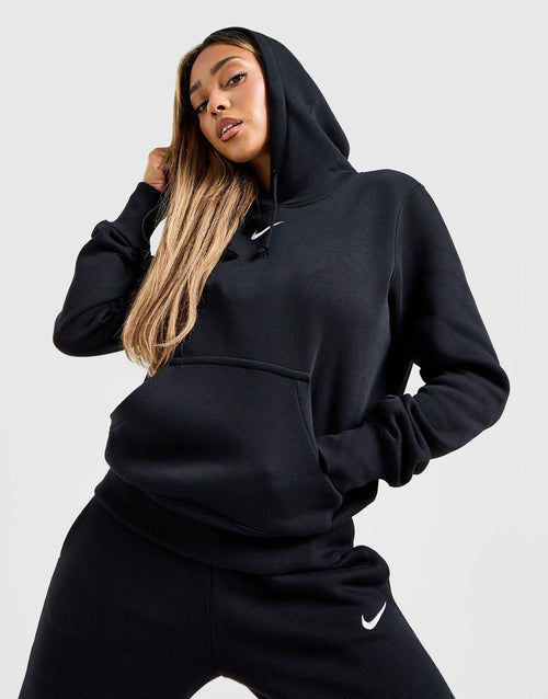 Phoenix Fleece Hoodie