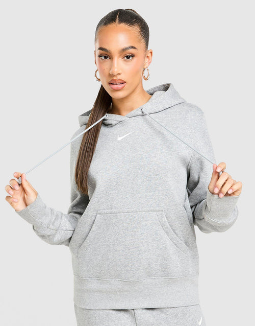 Phoenix Fleece Hoodie