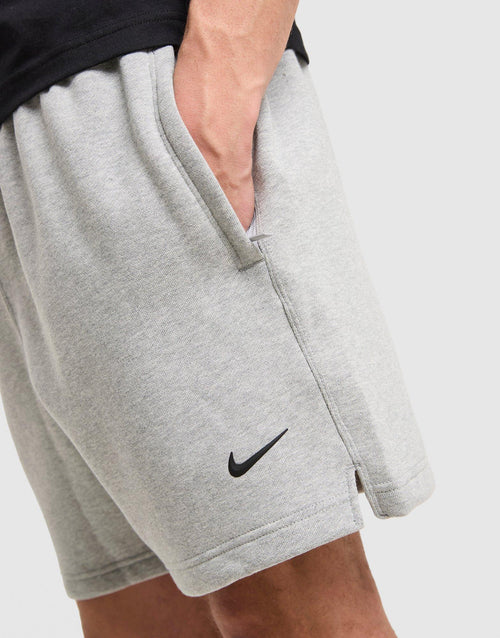 x NOCTA Fleece Shorts