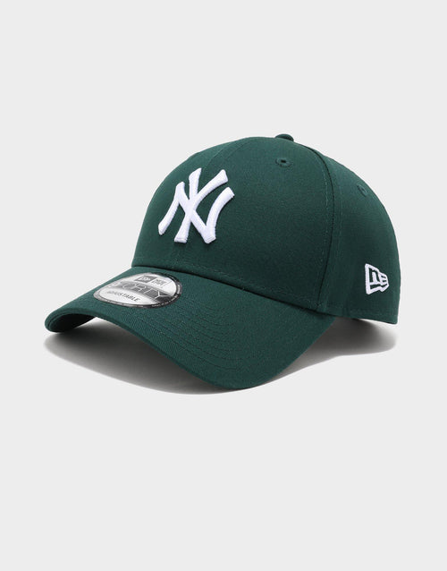 Green New Era Cap 940 New York Yankees JD Sports Malaysia