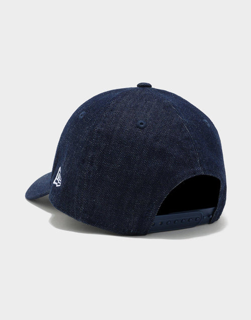 940 Snap Cap