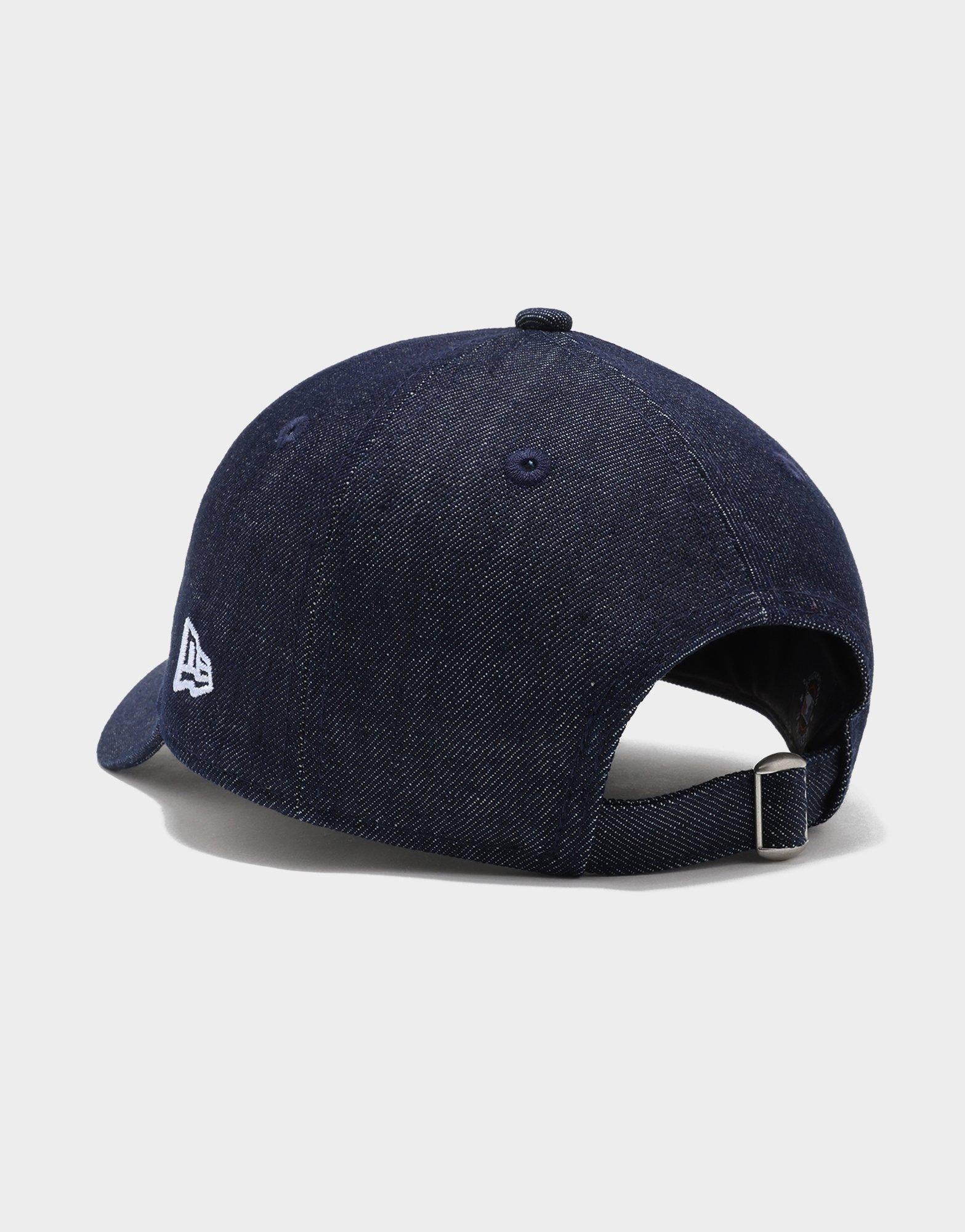 Blue New Era Cap Co. 920 New York Yankees - JD Sports Malaysia