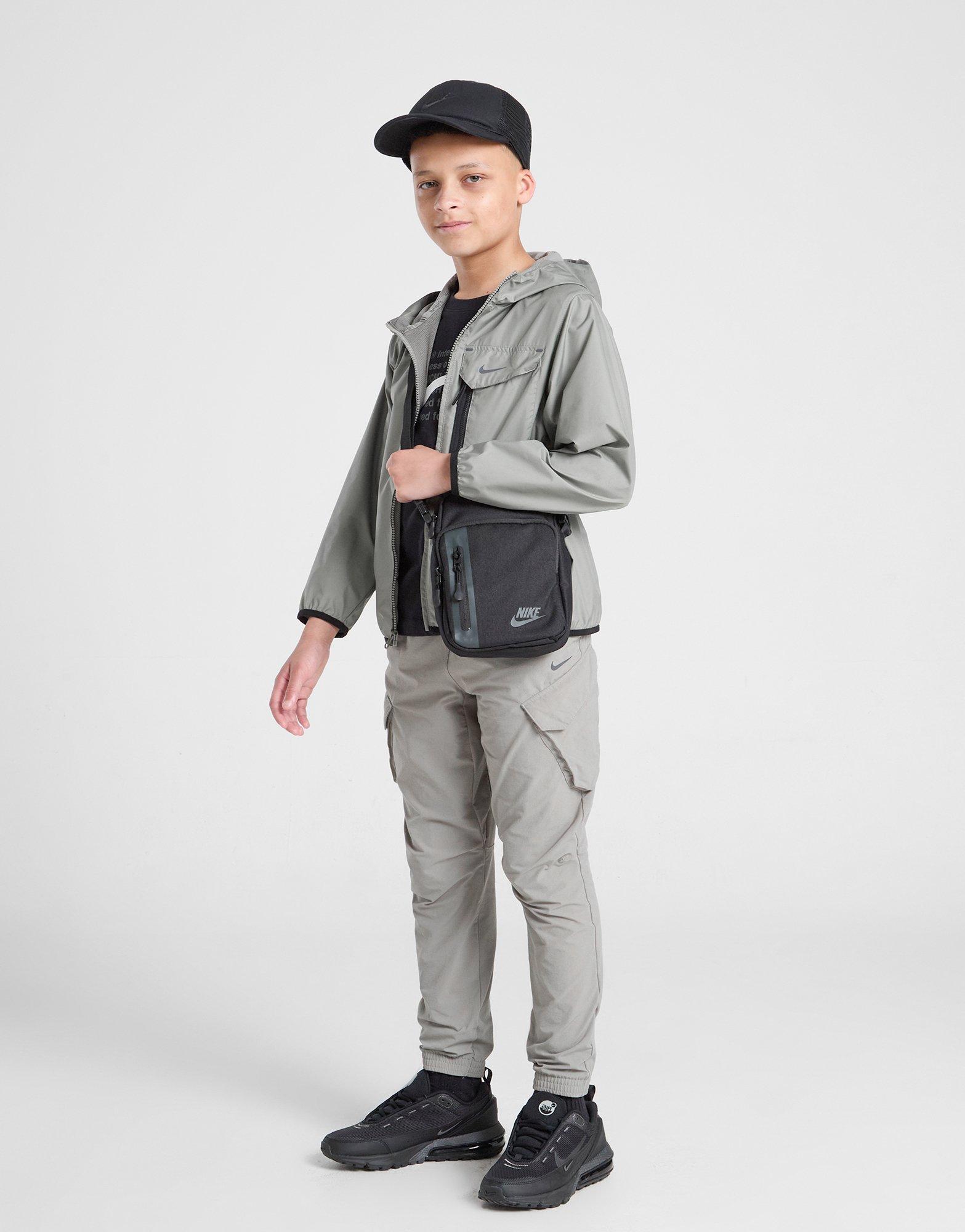 Sportswear Cargo Pants Junior's